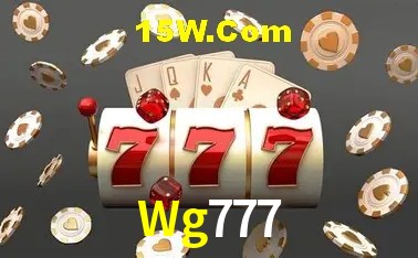 Estatísticas do Jogo Wg777