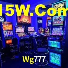 Wg777 Login