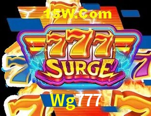 Diretório de Jogos Wg777