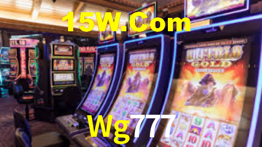 Wg777 Login