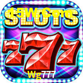 Jogos Exclusivos Wg777