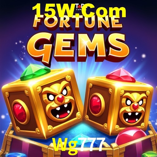 Torneios Wg777