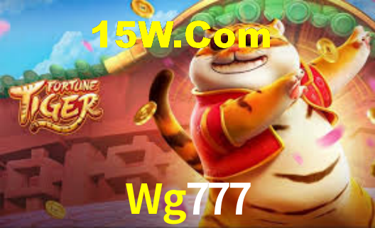 PIX Instantâneo Wg777