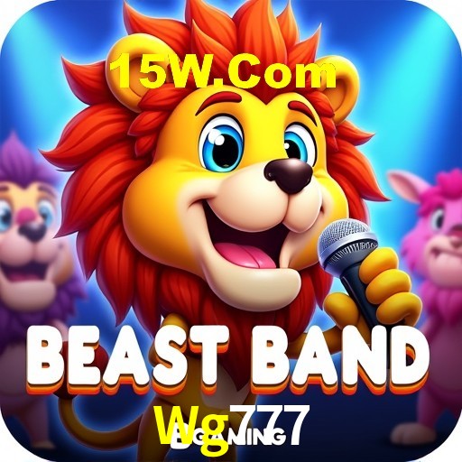 Diretório de Jogos Wg777